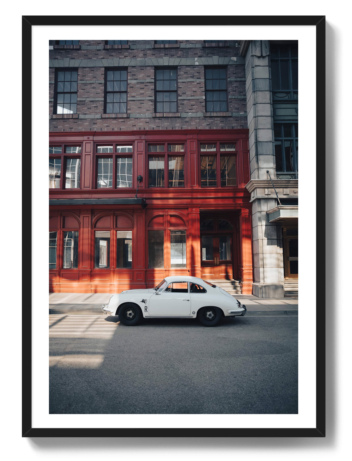 Bond Street
