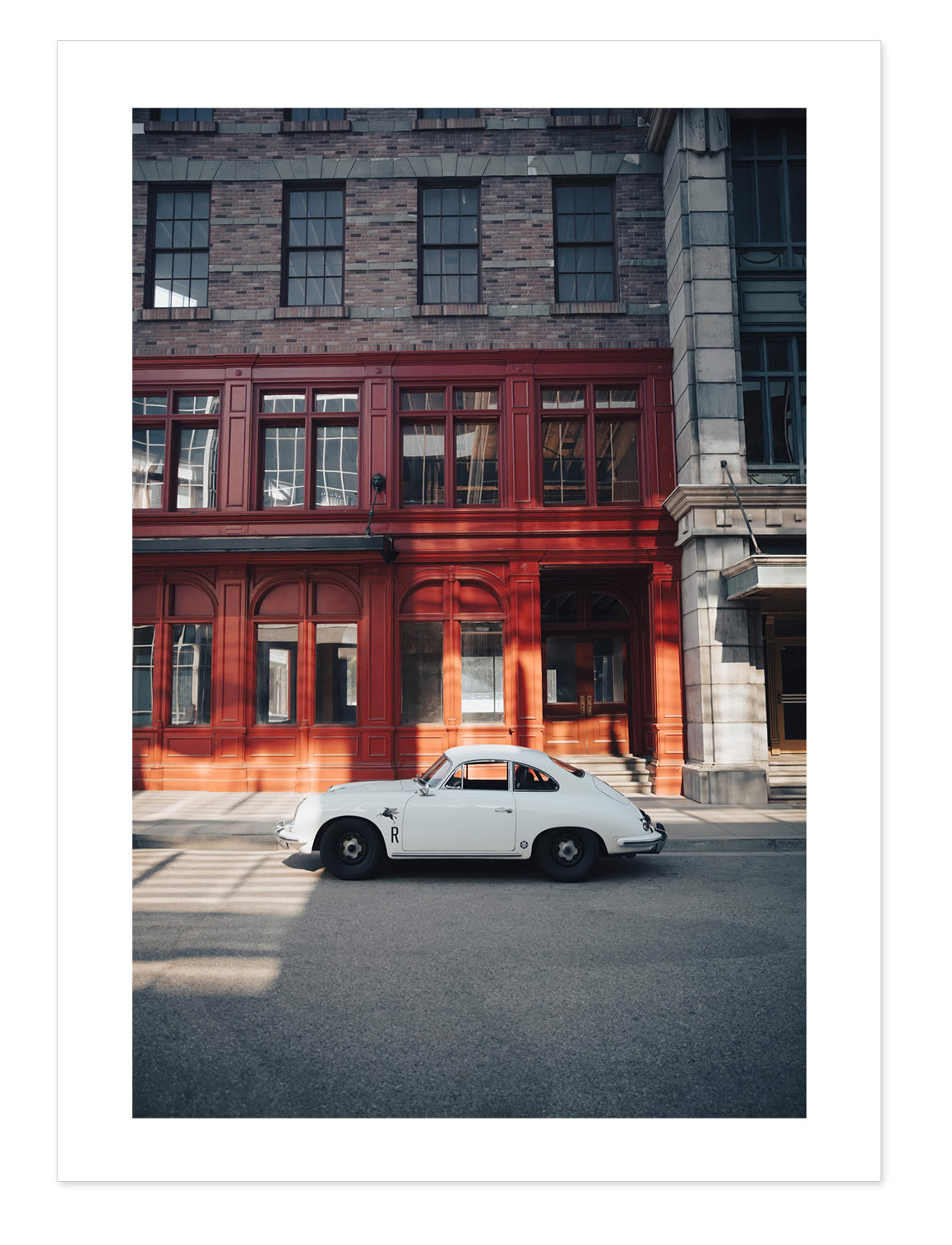 Bond Street