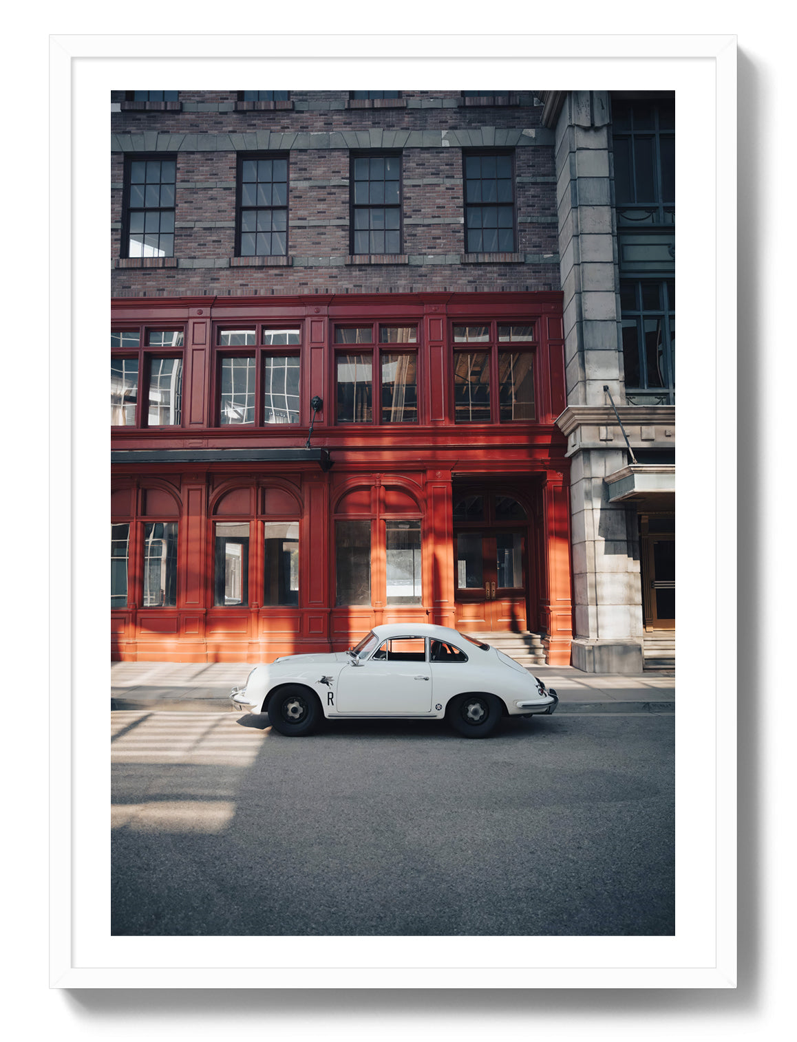 Bond Street