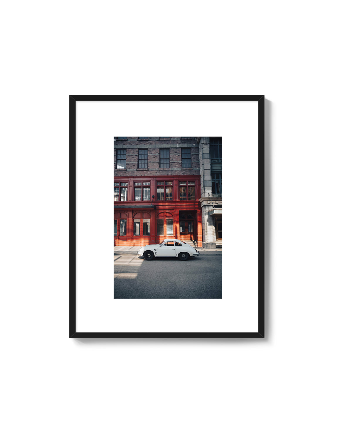 Bond Street