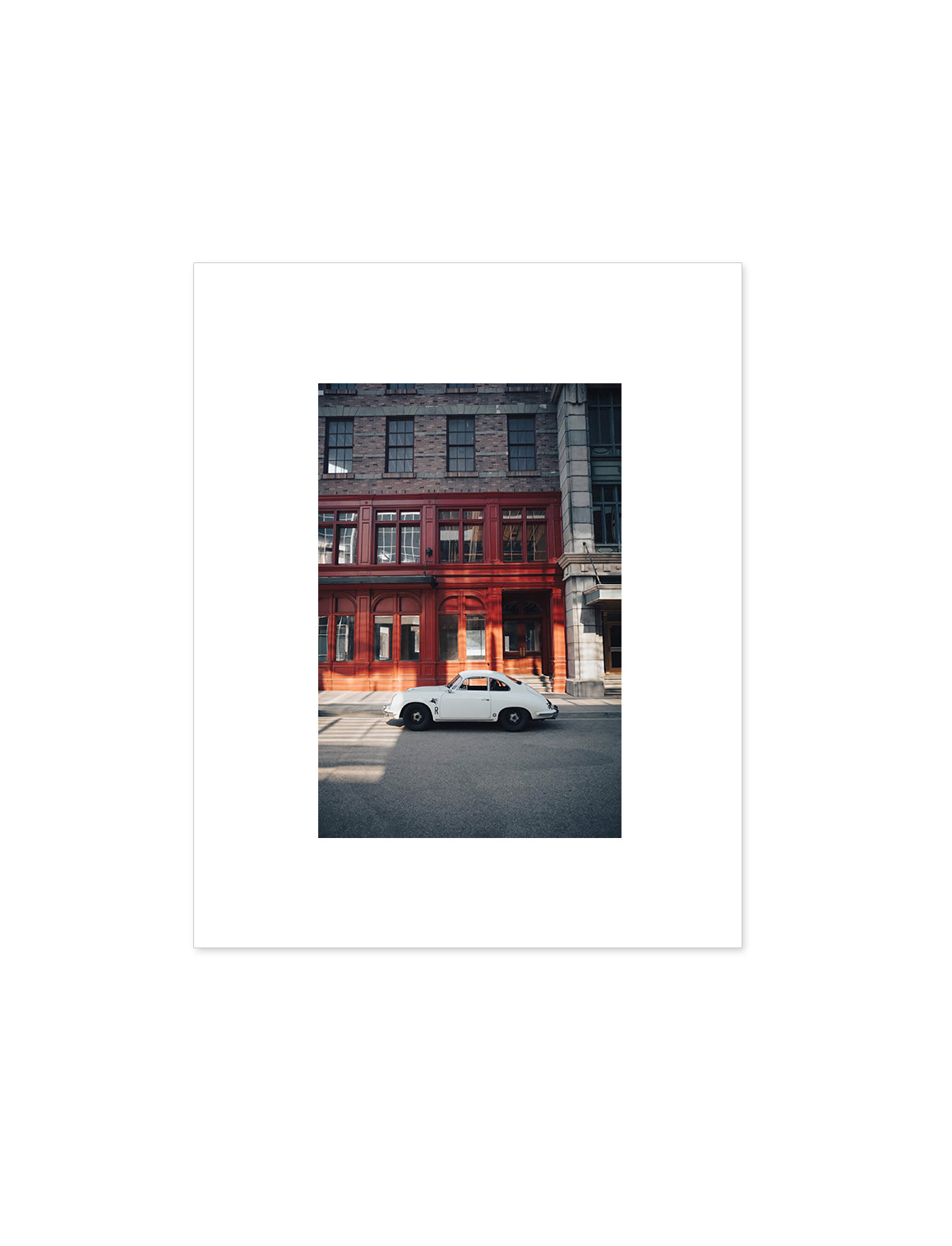 Bond Street