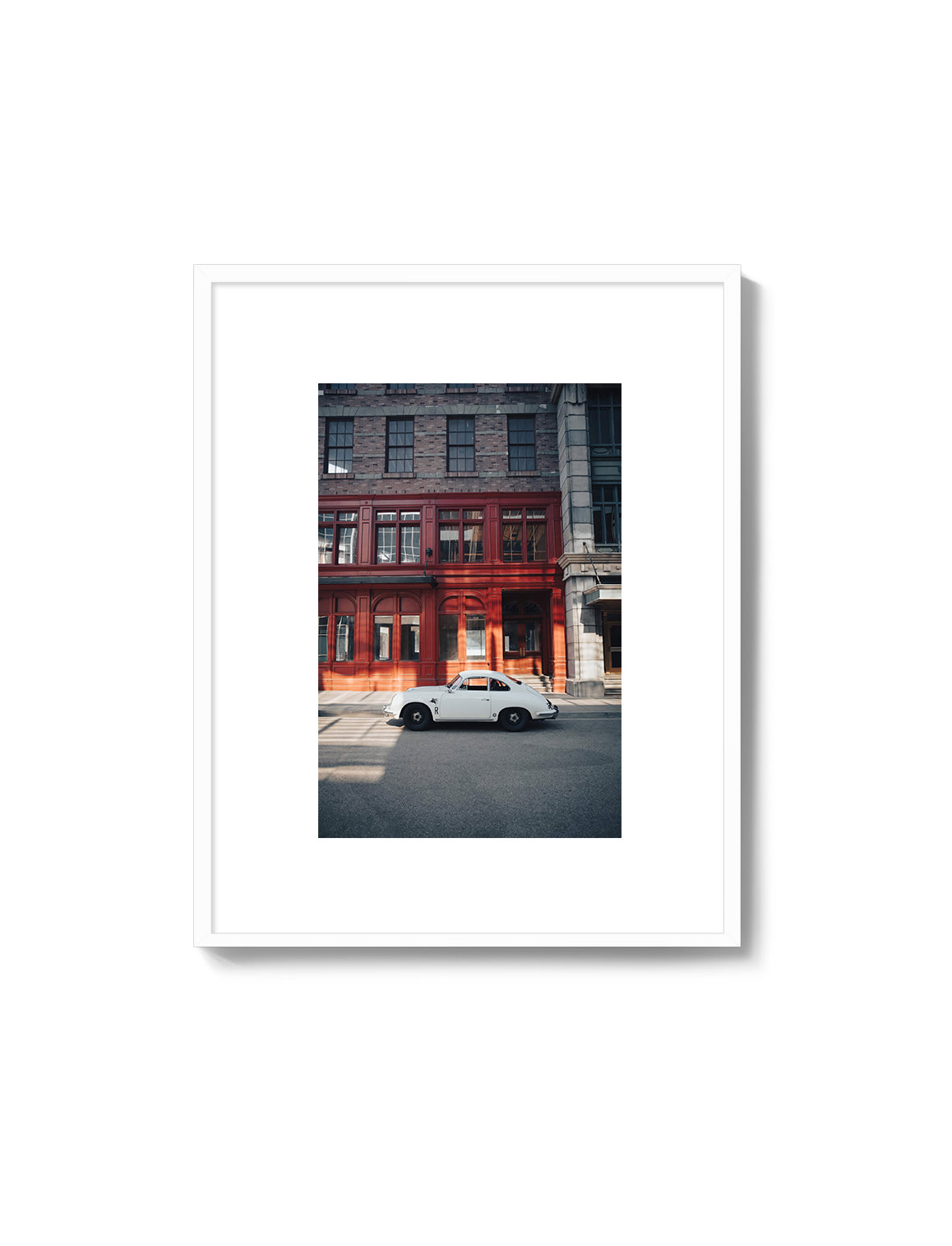 Bond Street
