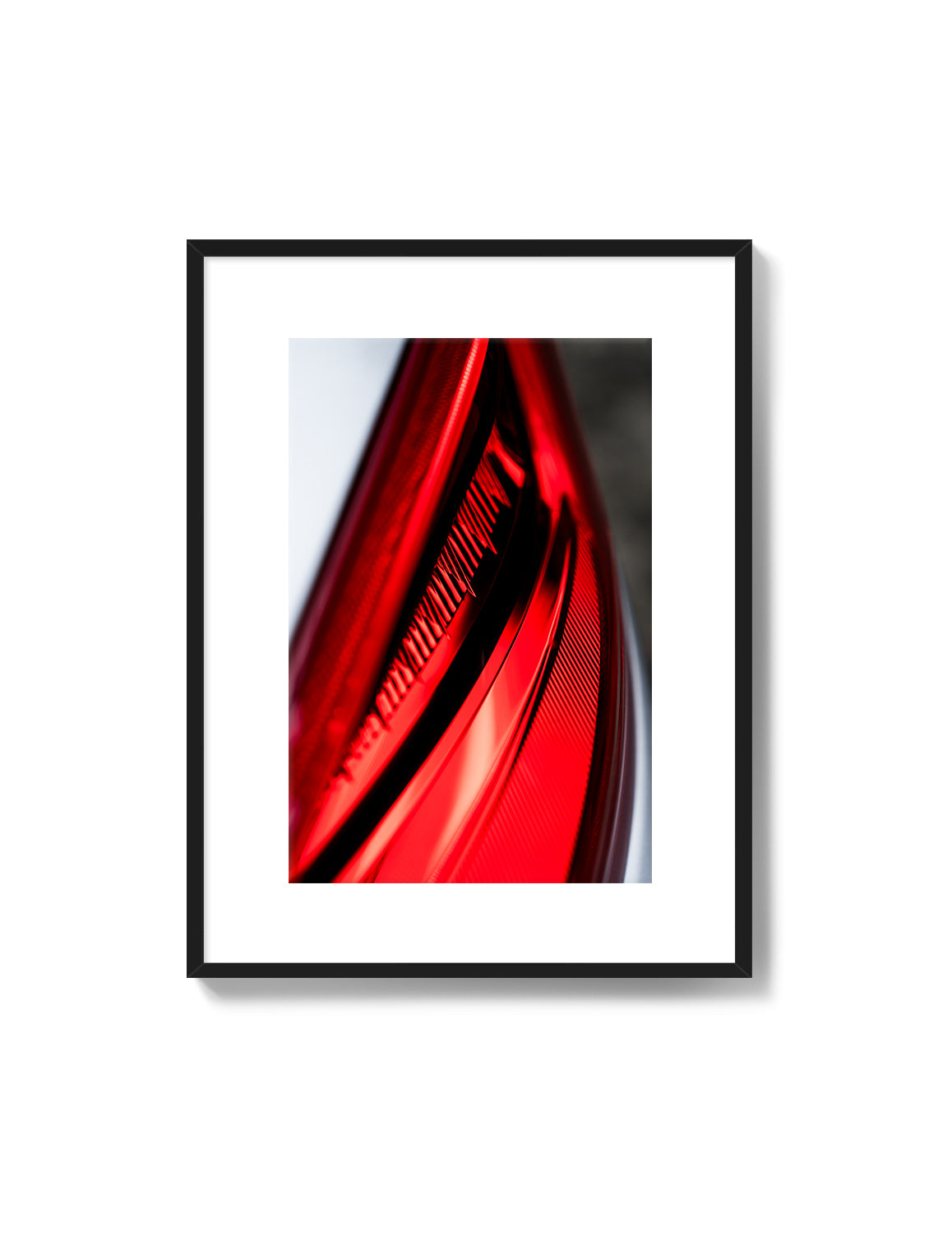 Boxster Rear Light