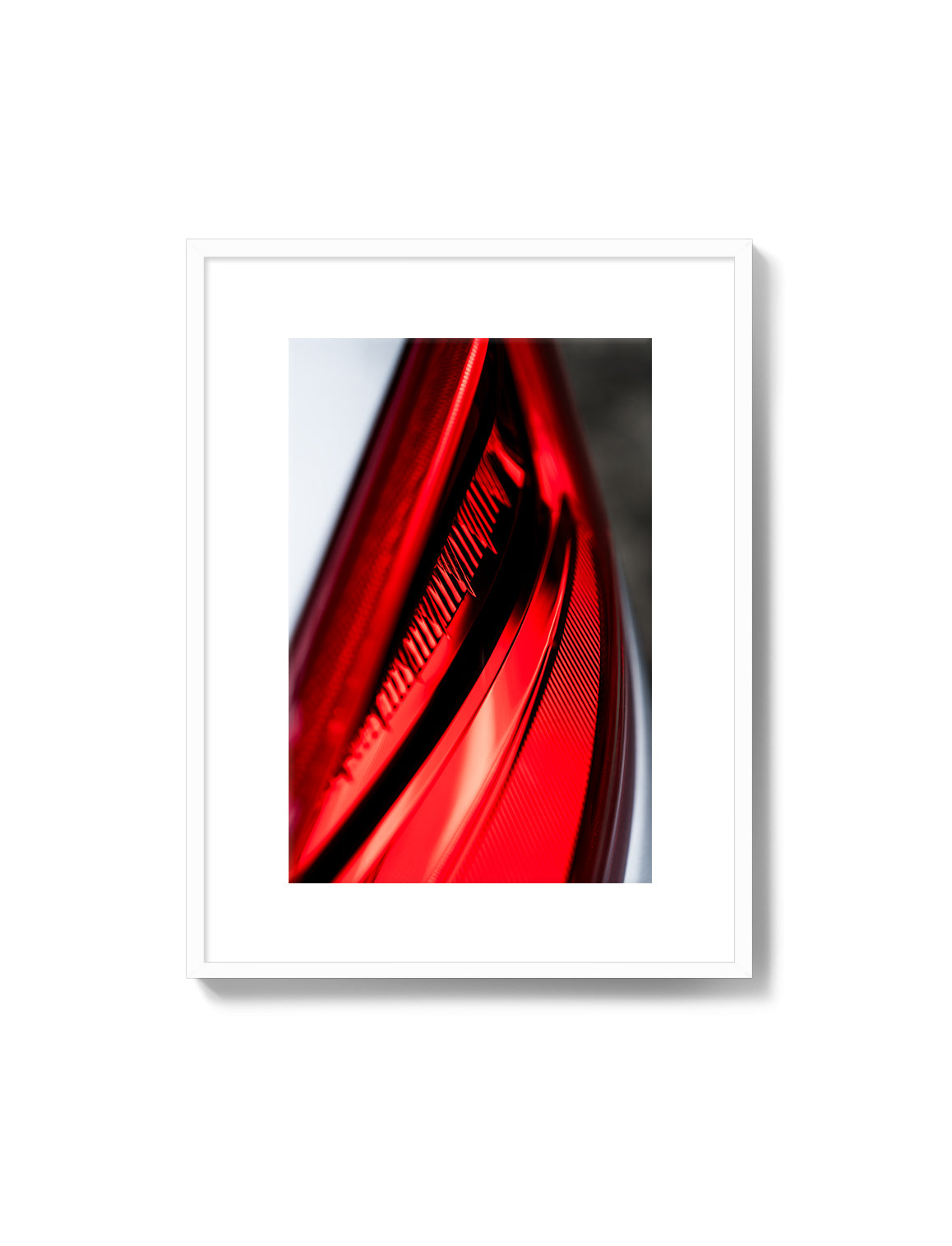 Boxster Rear Light