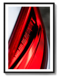 Boxster Rear Light