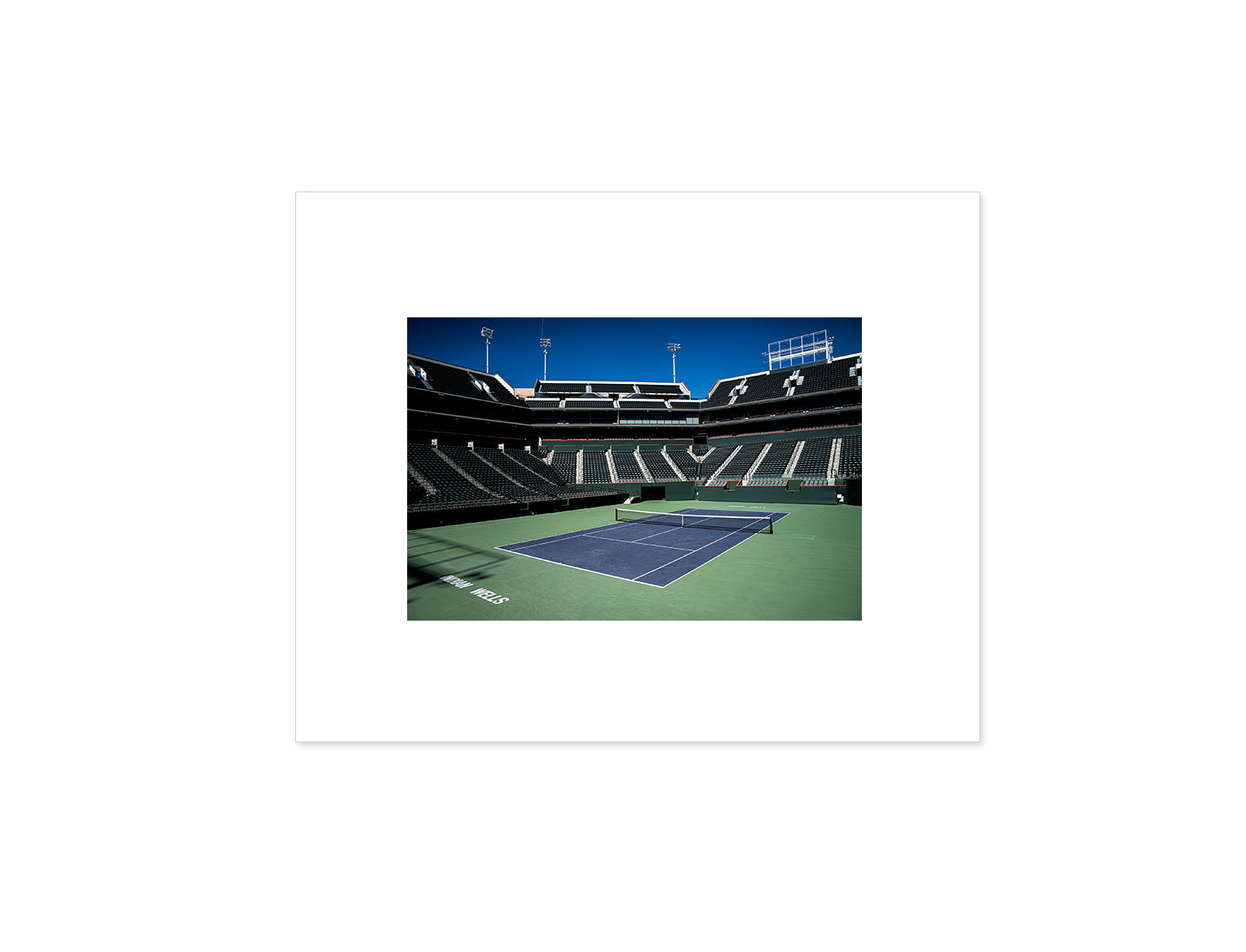 Indian Wells