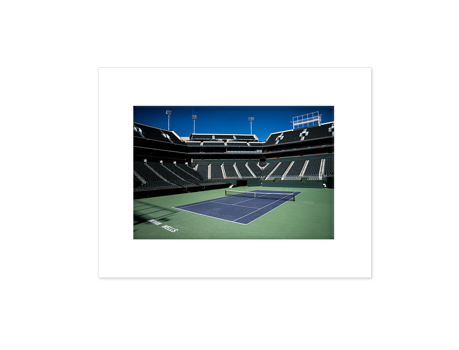 Indian Wells