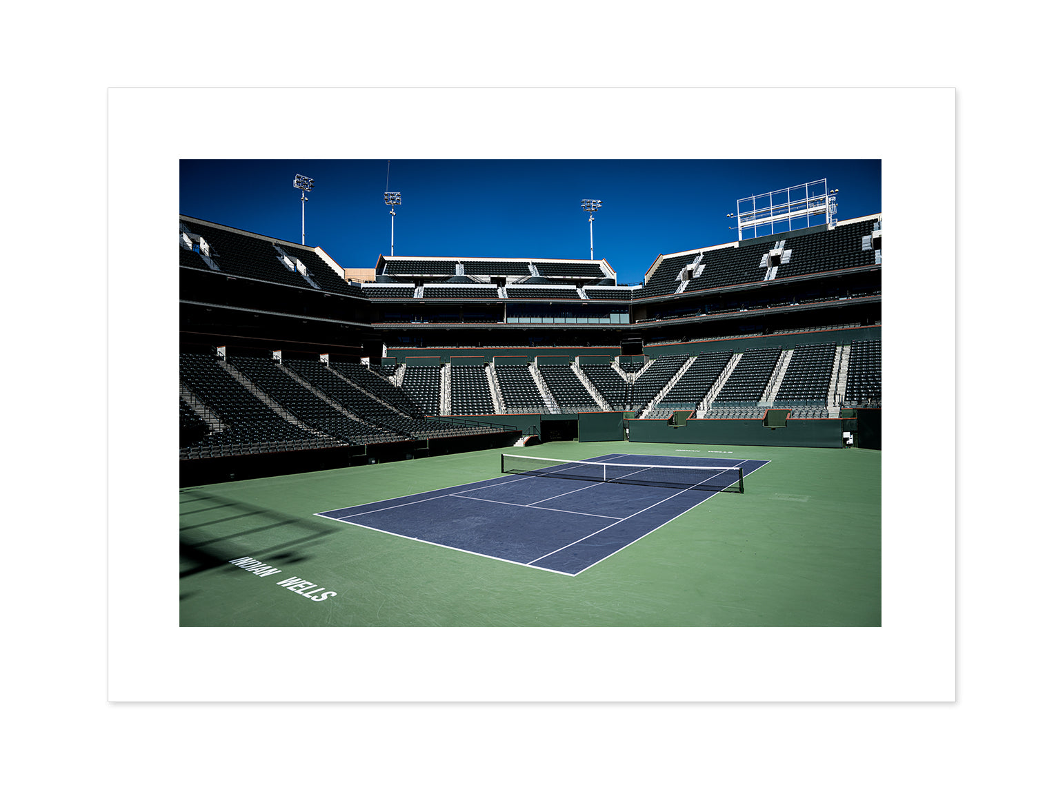 Indian Wells