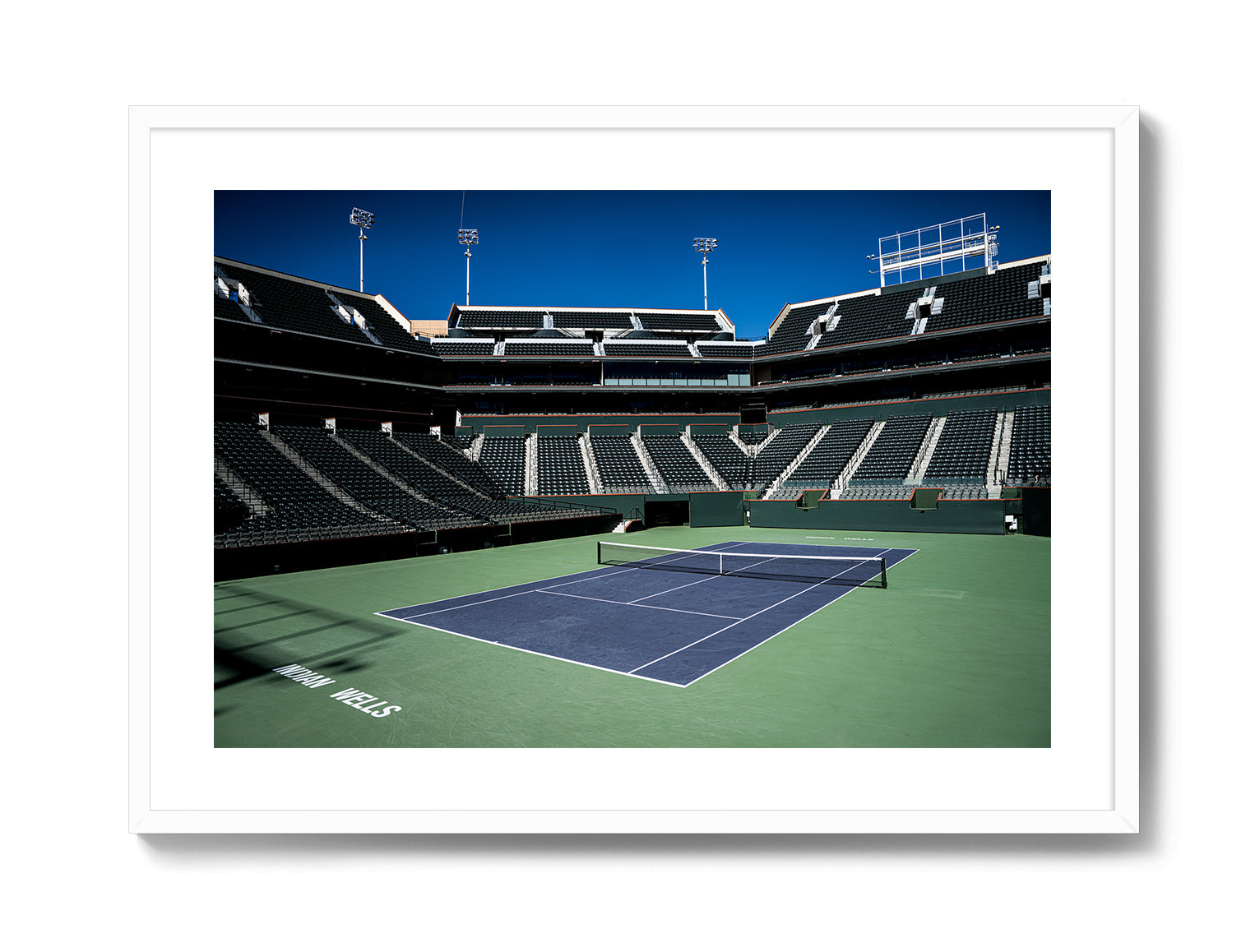 Indian Wells