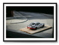 Martini Backlot
