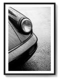 Moody 964 in the Rain #1