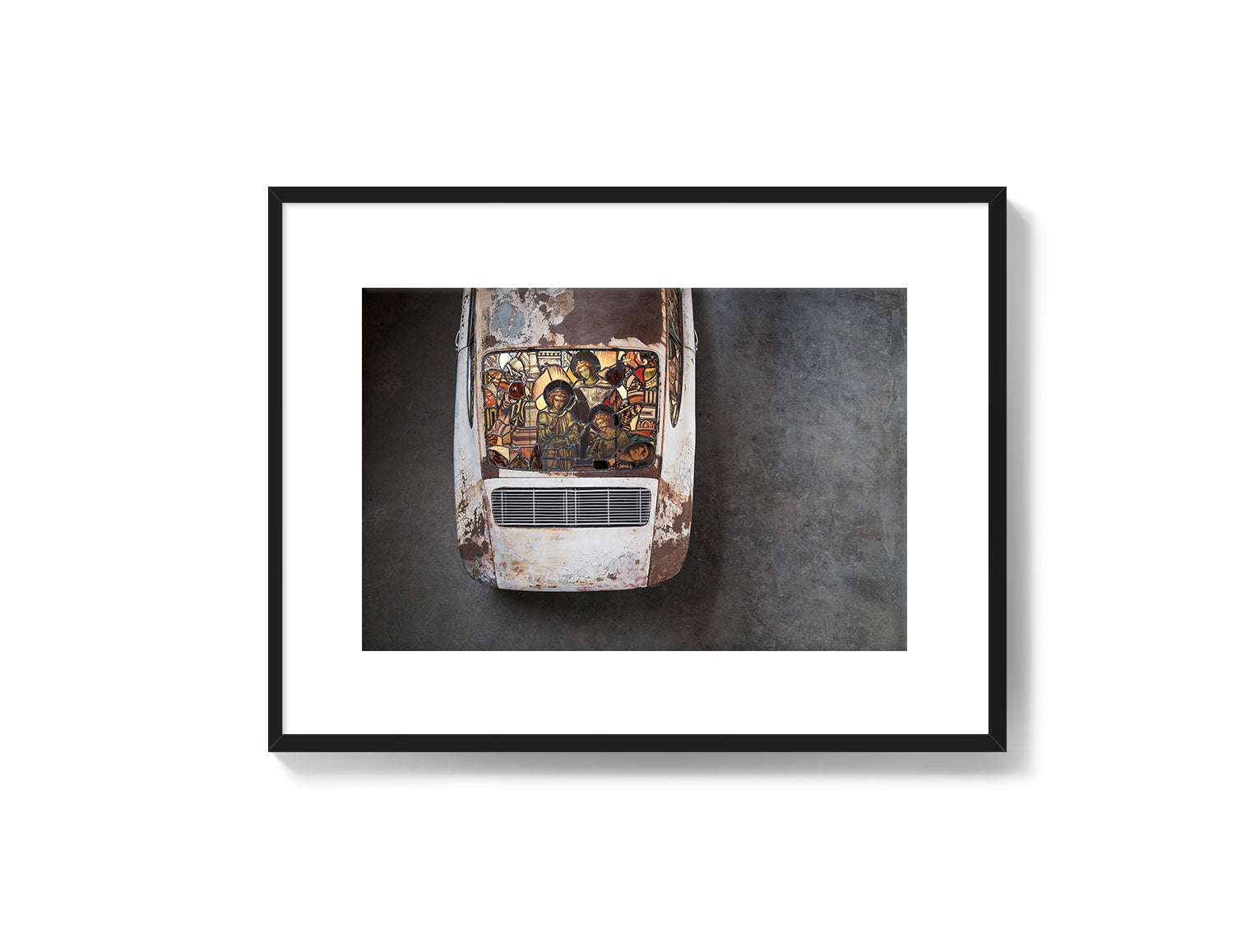 911 - The Last Light