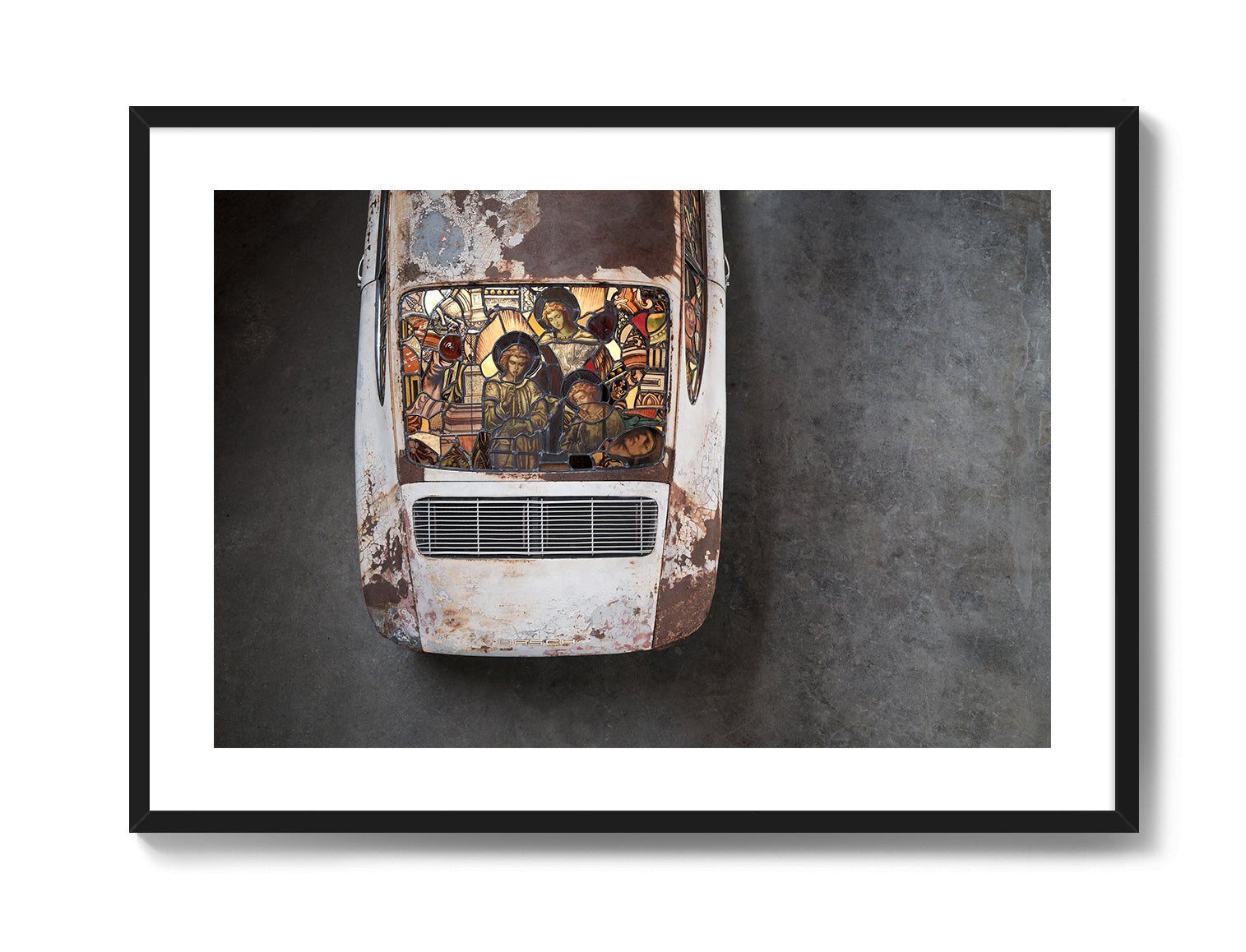 911 - The Last Light