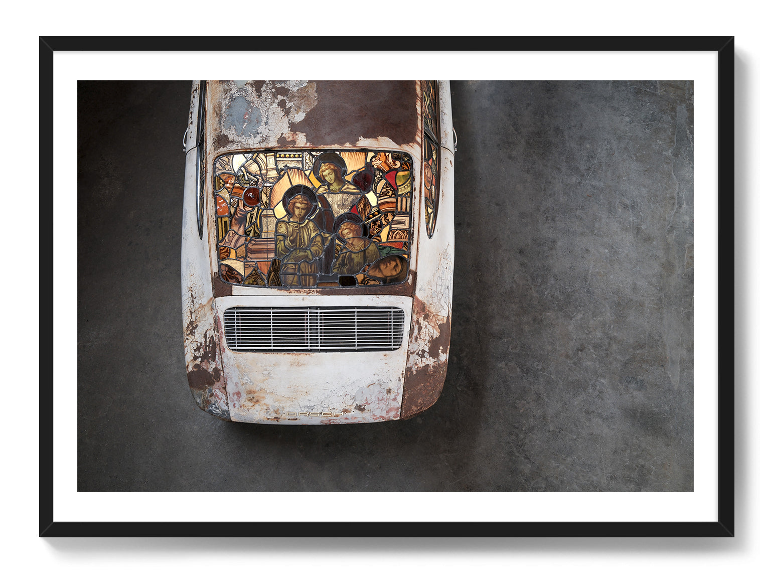 911 - The Last Light