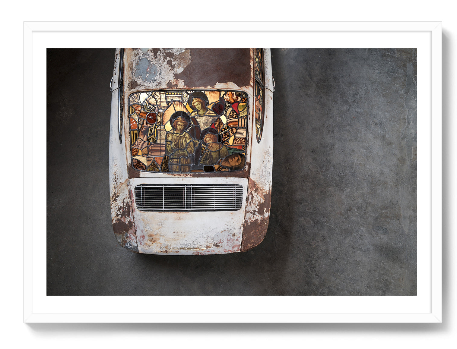 911 - The Last Light