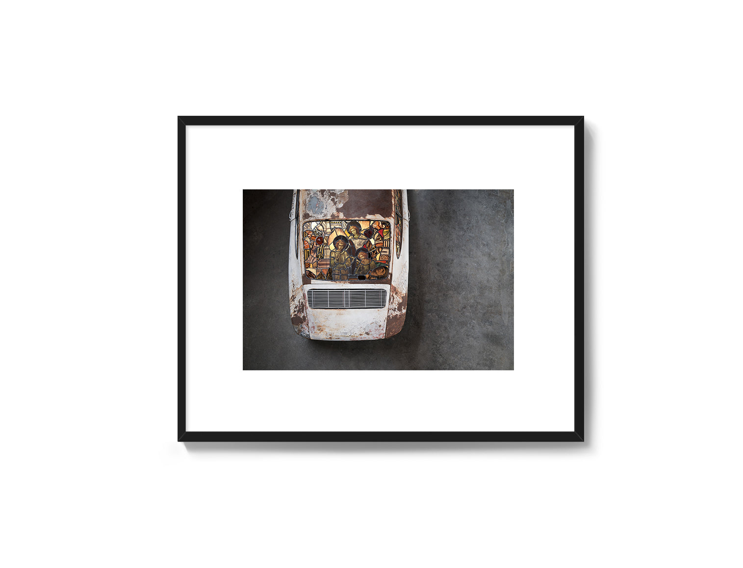 911 - The Last Light