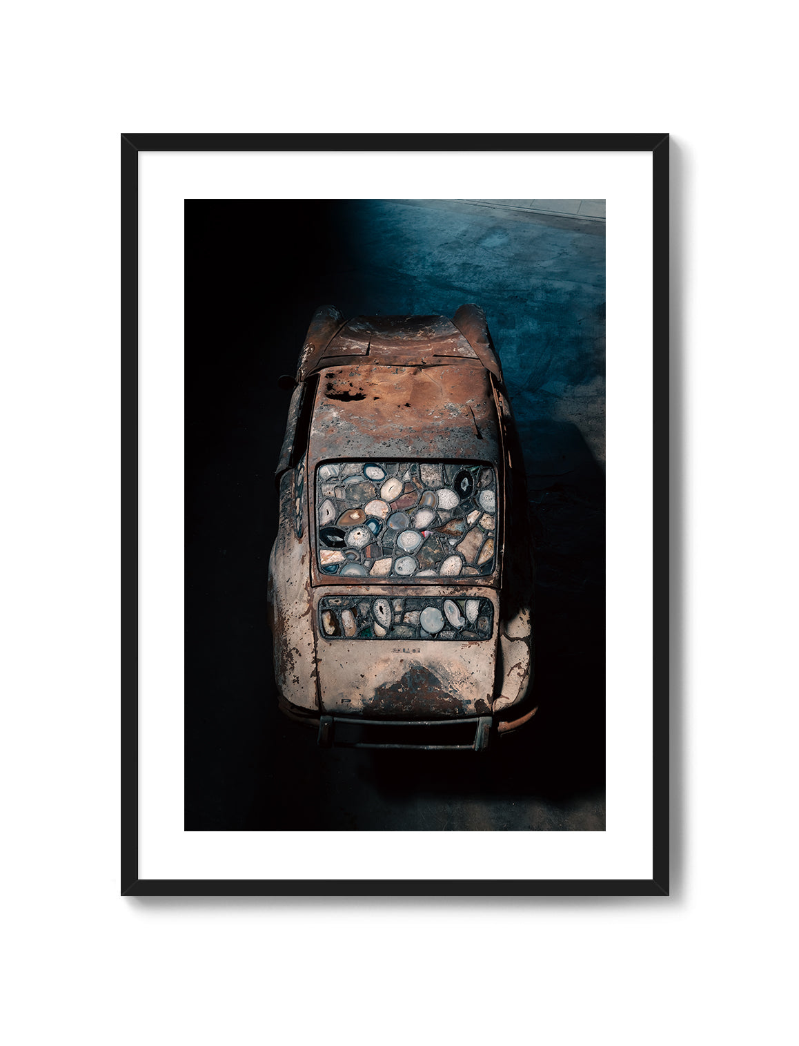 Stone Glow