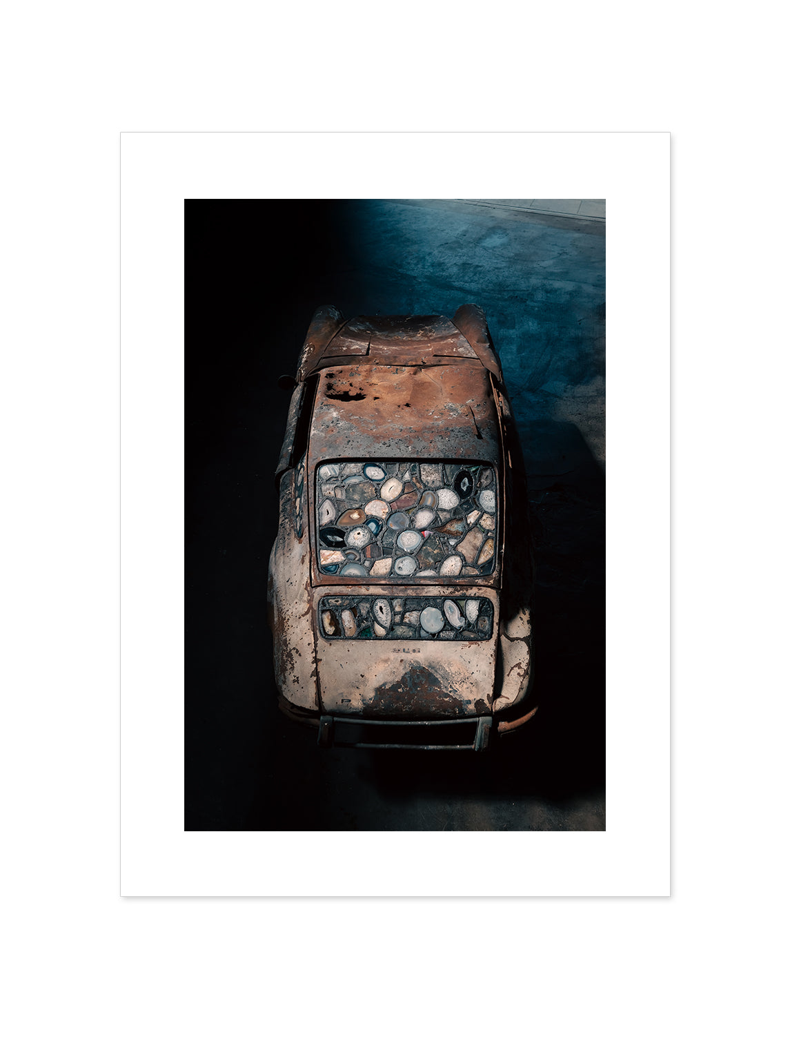 Stone Glow
