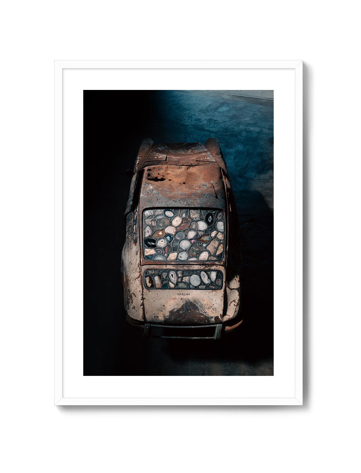 Stone Glow