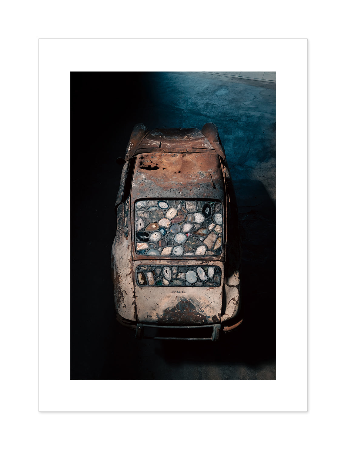 Stone Glow