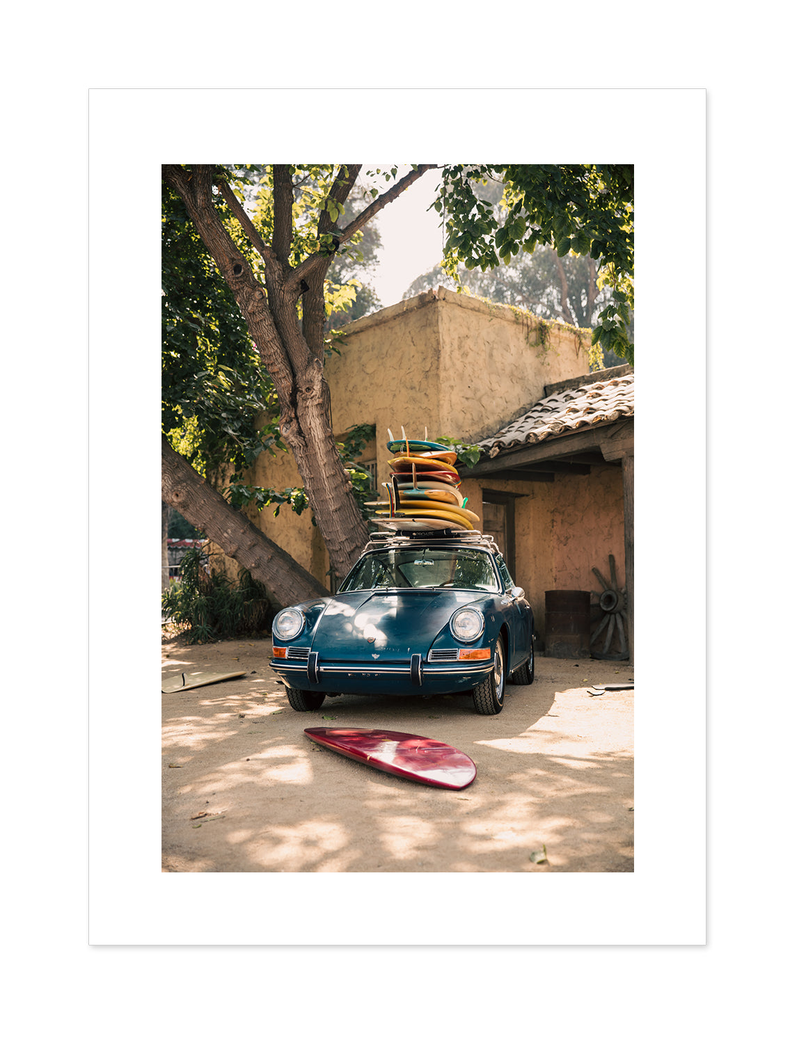 Surf Shop