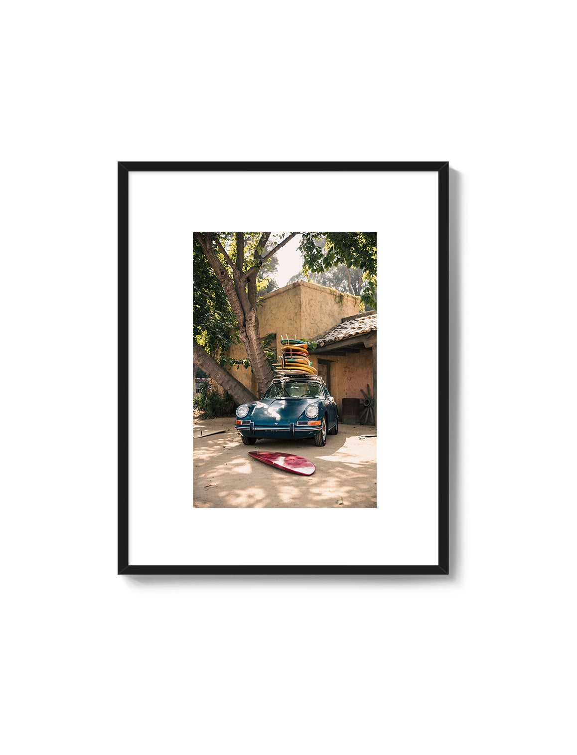 Surf Shop