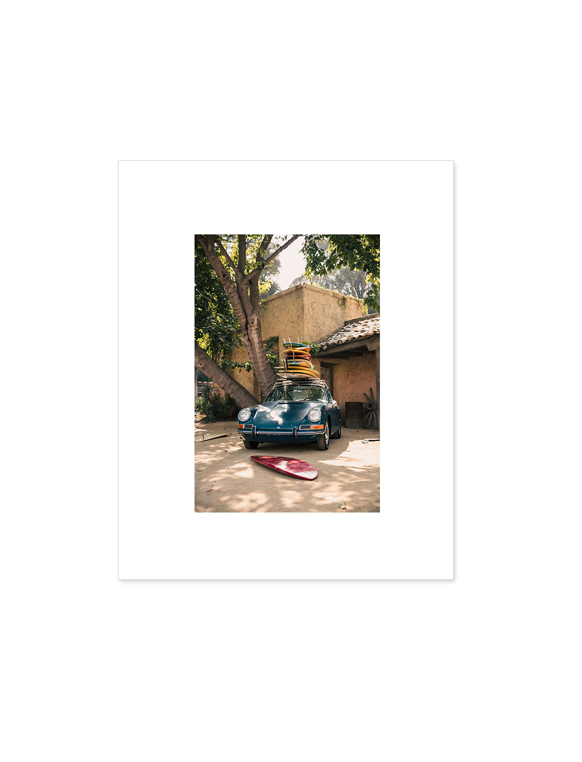 Surf Shop