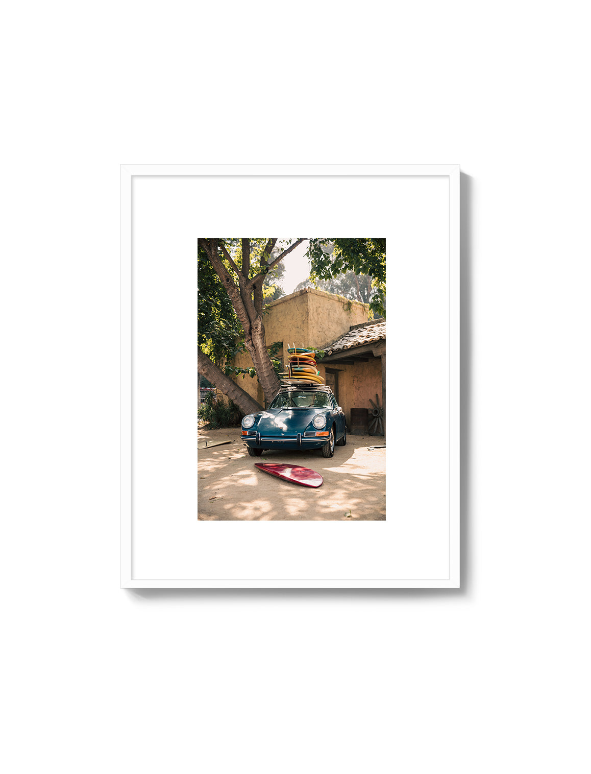 Surf Shop