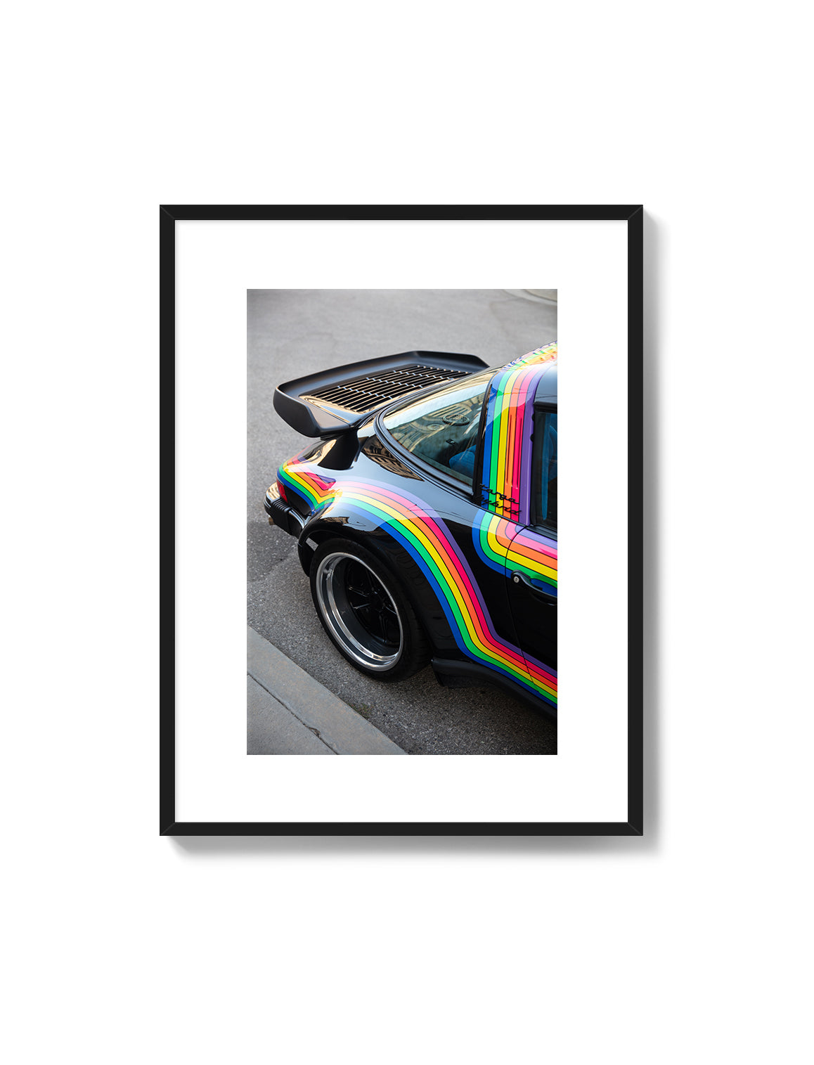 The Rainbow