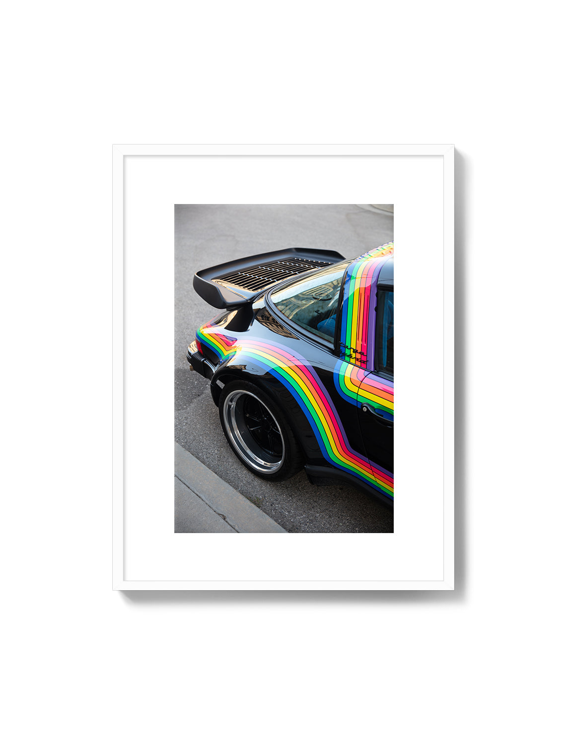 The Rainbow