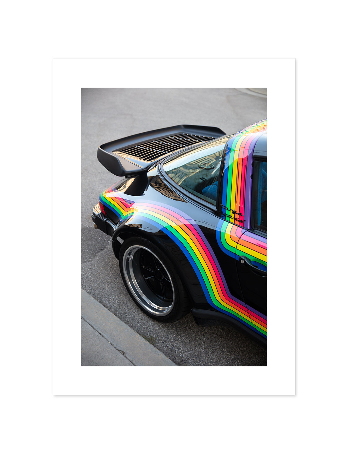 The Rainbow