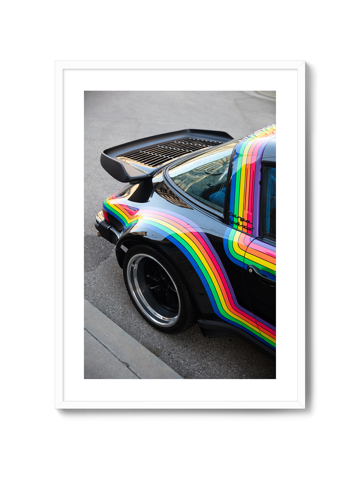 The Rainbow
