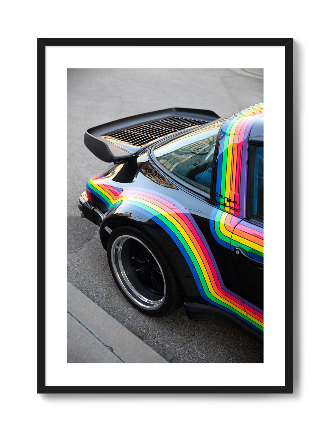 The Rainbow