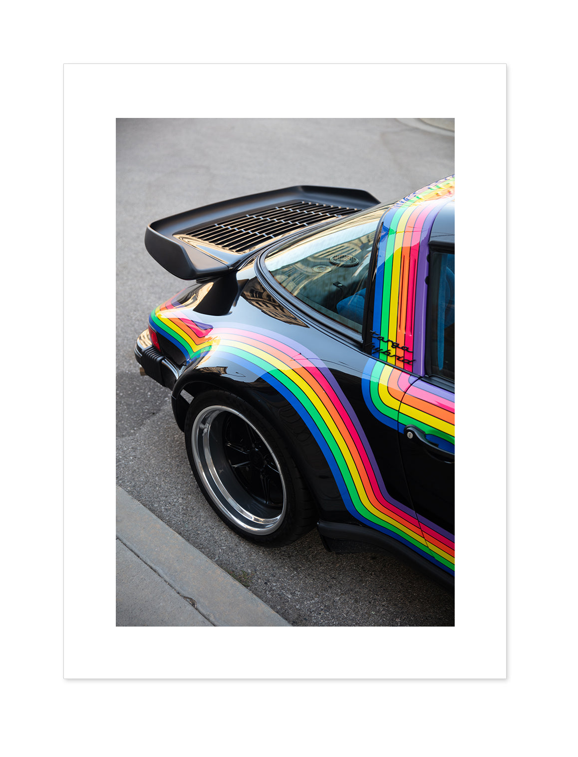 The Rainbow