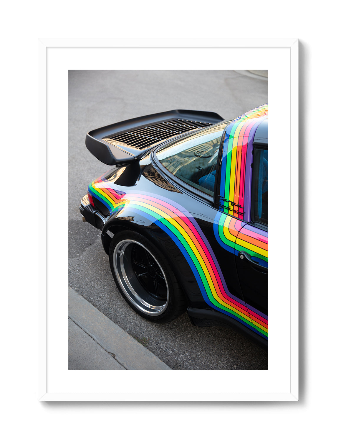 The Rainbow