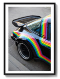 The Rainbow
