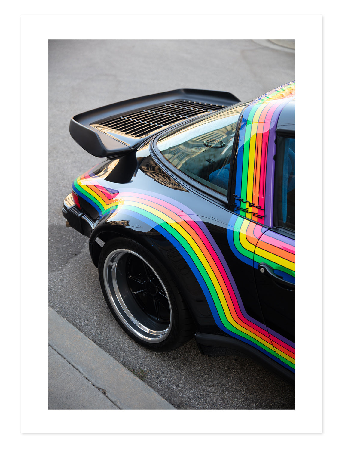 The Rainbow