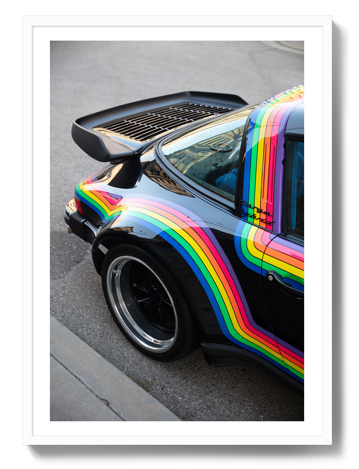 The Rainbow