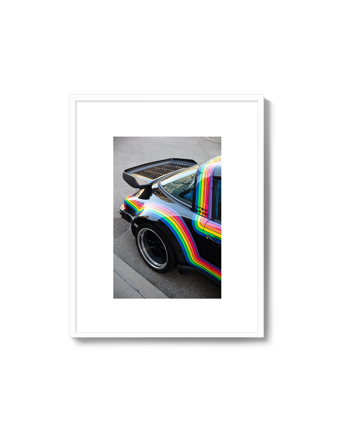 The Rainbow