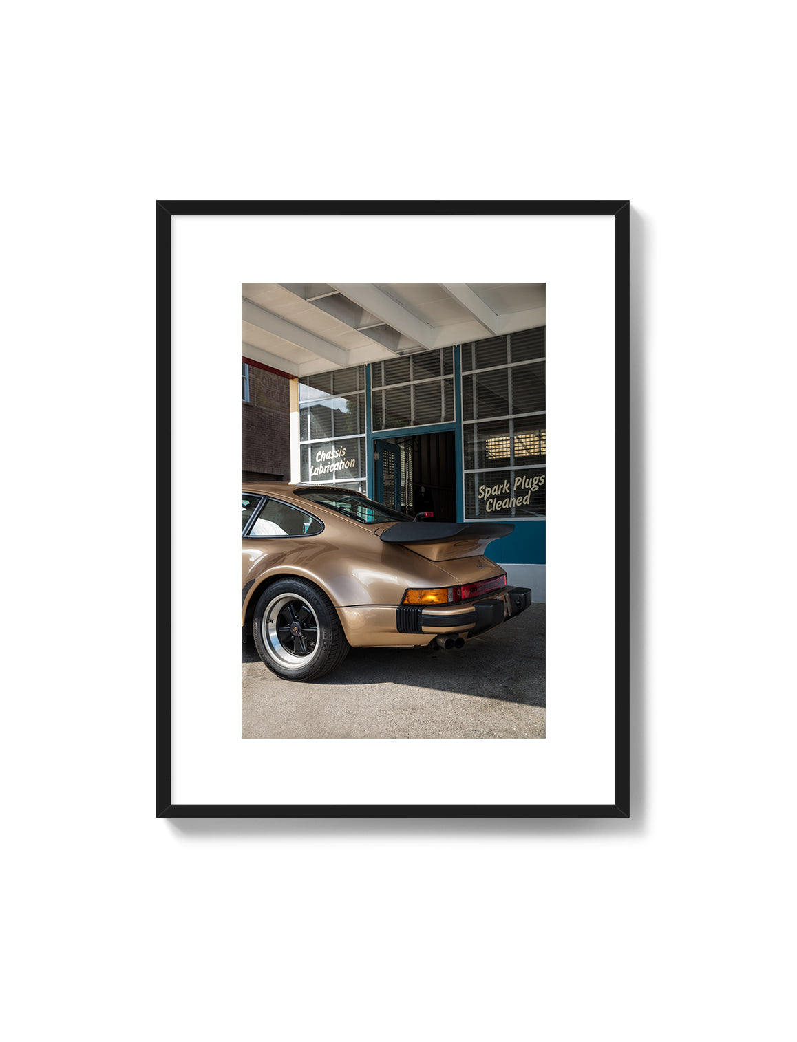 Turbo Gas