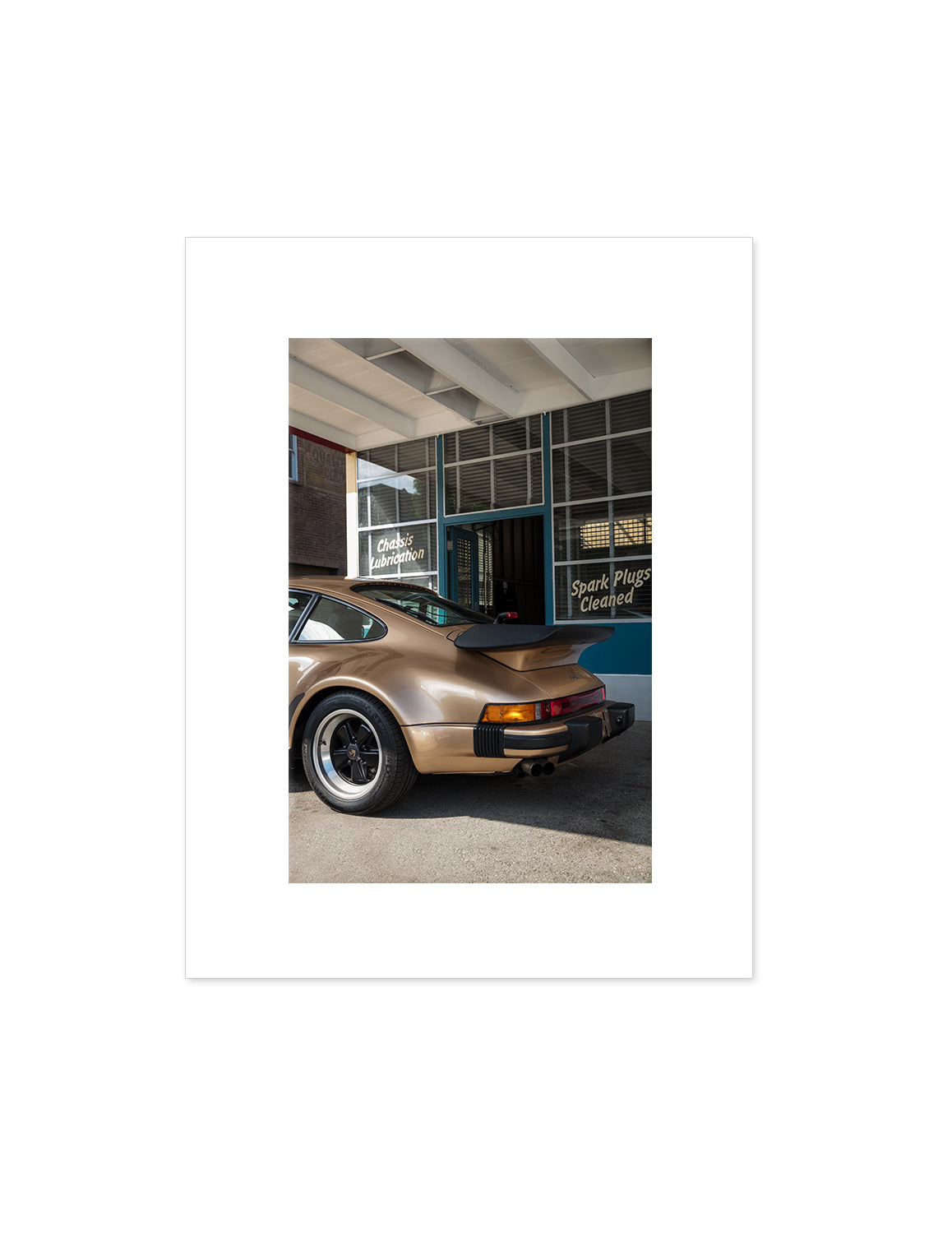 Turbo Gas