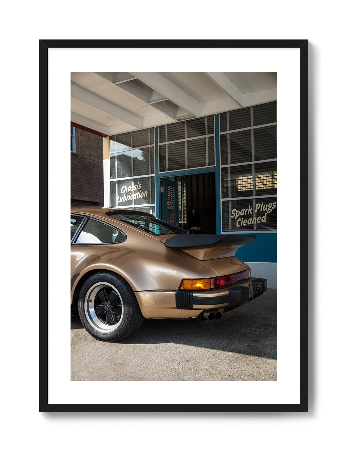 Turbo Gas