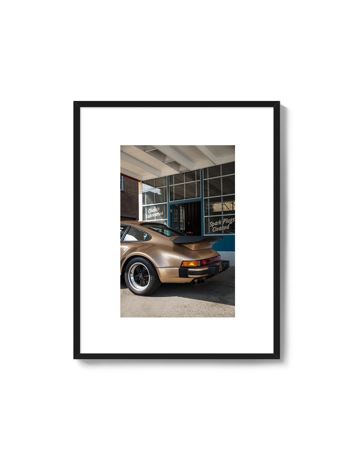 Turbo Gas