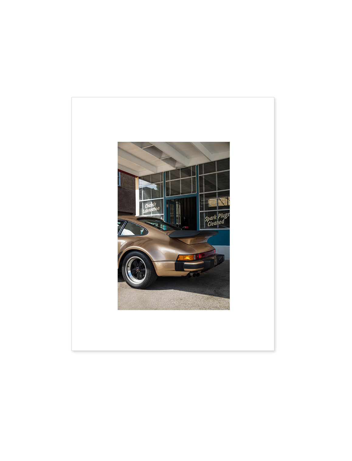 Turbo Gas